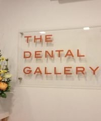 The Dental Gallery (Geylang)