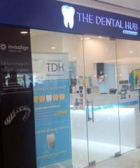 The Dental Hub (Alexandra)