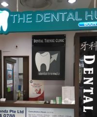 The Dental Hub (Boon Lay)