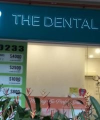 The Dental Hub (Dover)