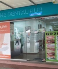The Dental Hub (Telok Blangah)