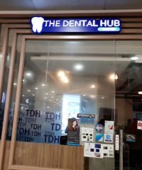 The Dental Hub (YewTee Point)