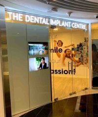 The Dental Implant Centre (One Raffles Place)