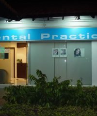 The Dental Practice (Bedok)