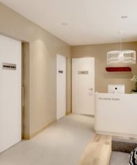 The Dental Studio (OUE Downtown Gallery)