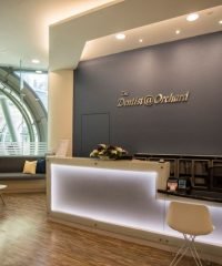 The Dentist @ Orchard