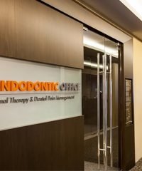 The Endodontic Office (Paragon Medical)