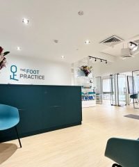 The Foot Practice Podiatry Clinic (Orchard)