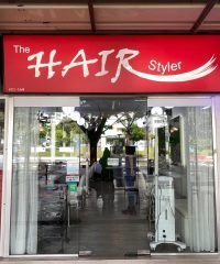The Hair Styler @ Bedok North