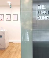 The Heath Advisory Clinic (Raffles Place)