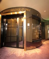 The Knightsbridge Clinic