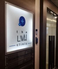 The LWH Clinic (Paragon)