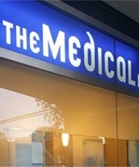 The Medical Practice Pte Ltd