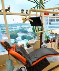 The Oral Care Centre