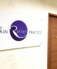 The Pain Relief Clinic (Orchard)
