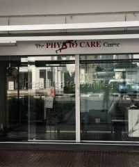 The Physio Care Centre (Marine Parade)