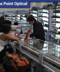 The Point Optical (Yew Tee Square)