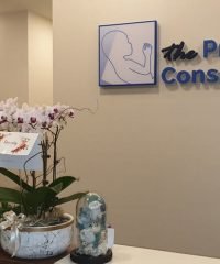 The Prenatal Consultants (Royal Square Medical Centre)