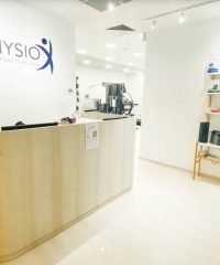 The Rehab Centre (Paya Lebar)