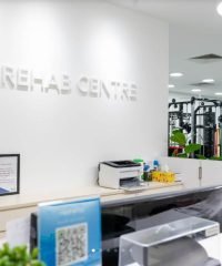 The Rehab Centre (Bukit Timah)