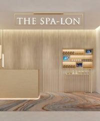 The Spa-Lon (West Mall)