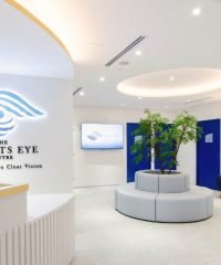 The Straits Eye Community Clinic (Orchard)