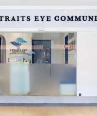 The Straits Eye Community Clinic (Toa Payoh)