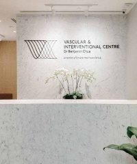 The Vascular & Interventional Centre