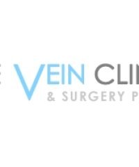 The Vein Clinic & Surgery (Paragon Medical)