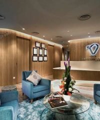 The Wellness Clinic (Orchard)