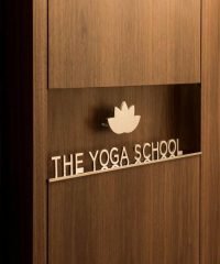 The Yoga School (OCBC Centre)