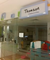 Thomson Children’s Clinic