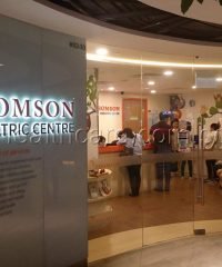 Thomson Paediatric Centre (Punggol)