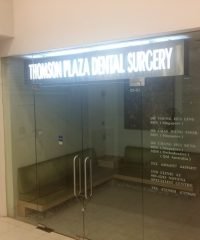 Thomson Plaza Dental Surgery