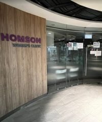 Thomson Women’s Clinic (punggol)