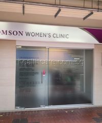Thomson Women’s Clinic (Serangoon)