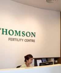 Thomson Fertility Centre