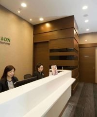 Thomson Specialist Dentistry