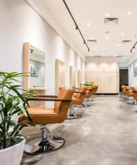 THREES beauty salon (Clarke Quay Central)