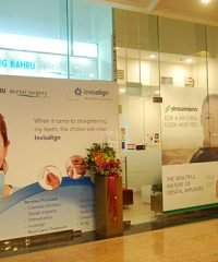 Tiong Bahru Dental Surgery Pte Ltd