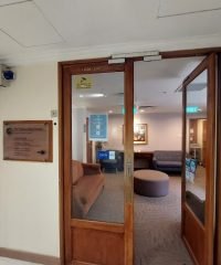 TLC Gynaecology Practice (Thomson Medical Centre)