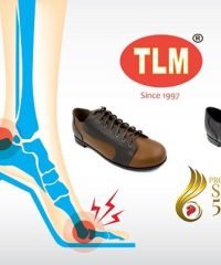 TLM Foot-Knee-Back-Arm Orthotics Center