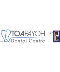 Toa Payoh Dental Centre by FDC