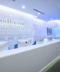 Toofdoctor Dental Centre (Tanjong Pagar)