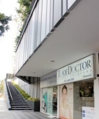 Toofdoctor Dental Surgeons (Pinnacle@Duxton)