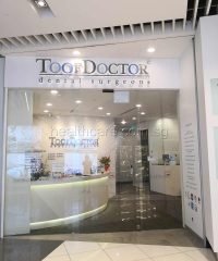 Toofdoctor Dental Surgeons (Suntec City)