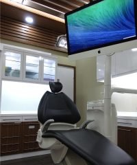 Toofdoctor Dental Surgeons (The Promenade @ Pelikat)