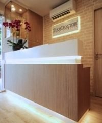 Toofdoctor Dental Surgeons (Toa Payoh)