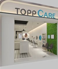 Topp Care (Eastpoint Mall)
