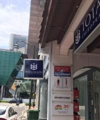 Total Health Chiropractic (CBD)